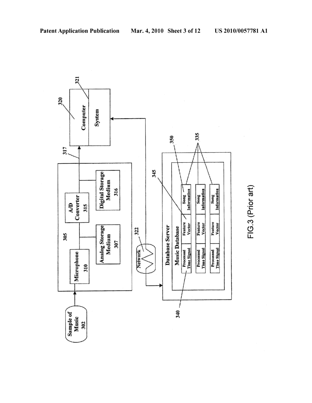 MEDIA IDENTIFICATION SYSTEM AND METHOD - diagram, schematic, and image 04