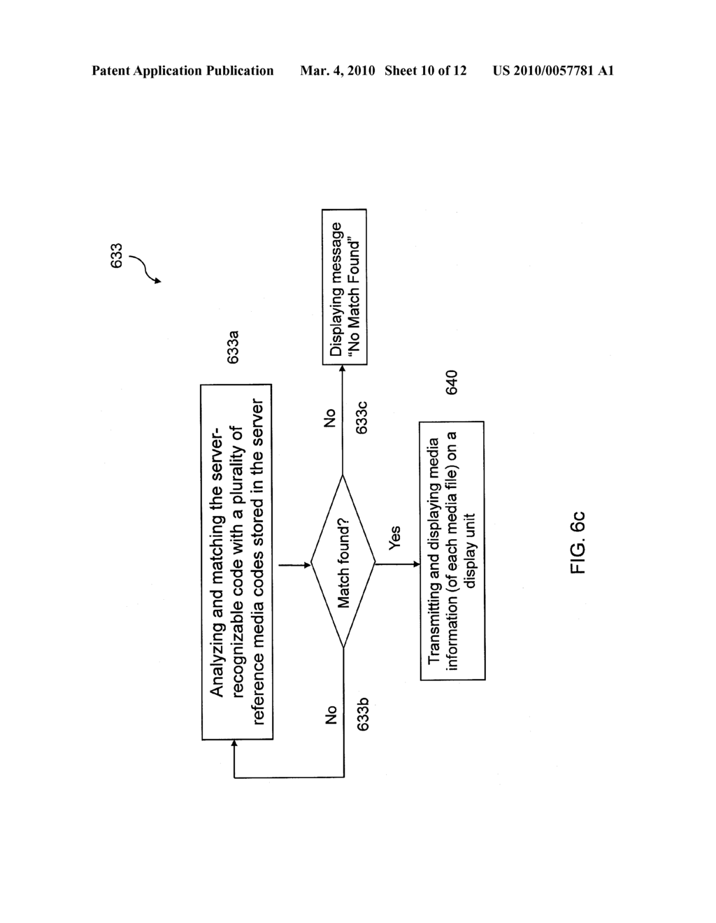 MEDIA IDENTIFICATION SYSTEM AND METHOD - diagram, schematic, and image 11