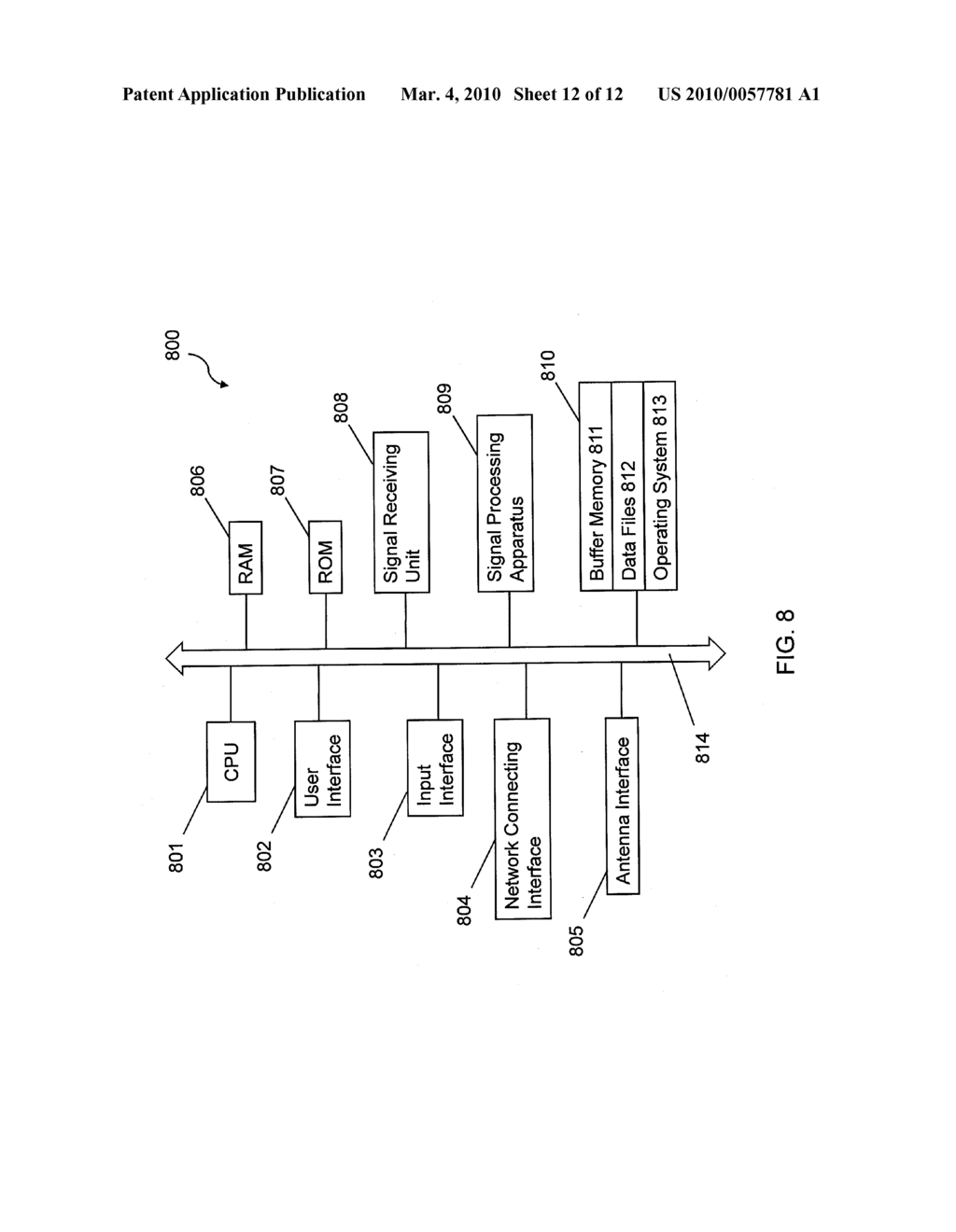 MEDIA IDENTIFICATION SYSTEM AND METHOD - diagram, schematic, and image 13