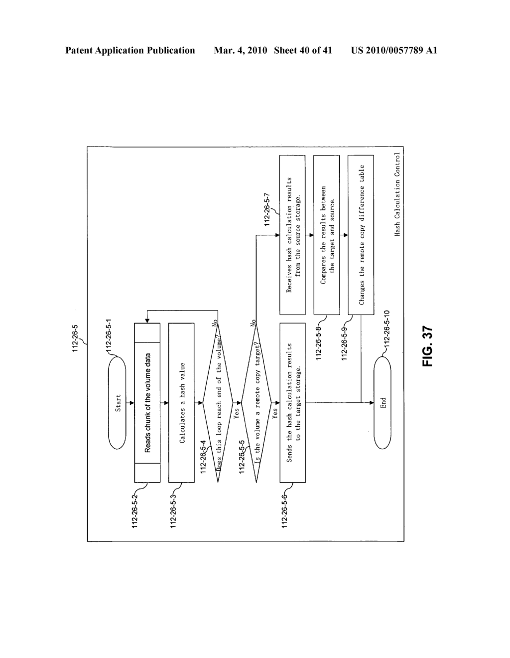 Low traffic failback remote copy - diagram, schematic, and image 41