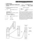 METHODS FOR IMPROVING FILE SYSTEM PERFORMANCE diagram and image