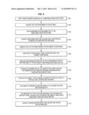 SYSTEM FOR AUTOMATICALLY SHADOWING DATA AND FILE DIRECTORY STRUCTURES THAT ARE RECORDED ON A COMPUTER MEMORY diagram and image