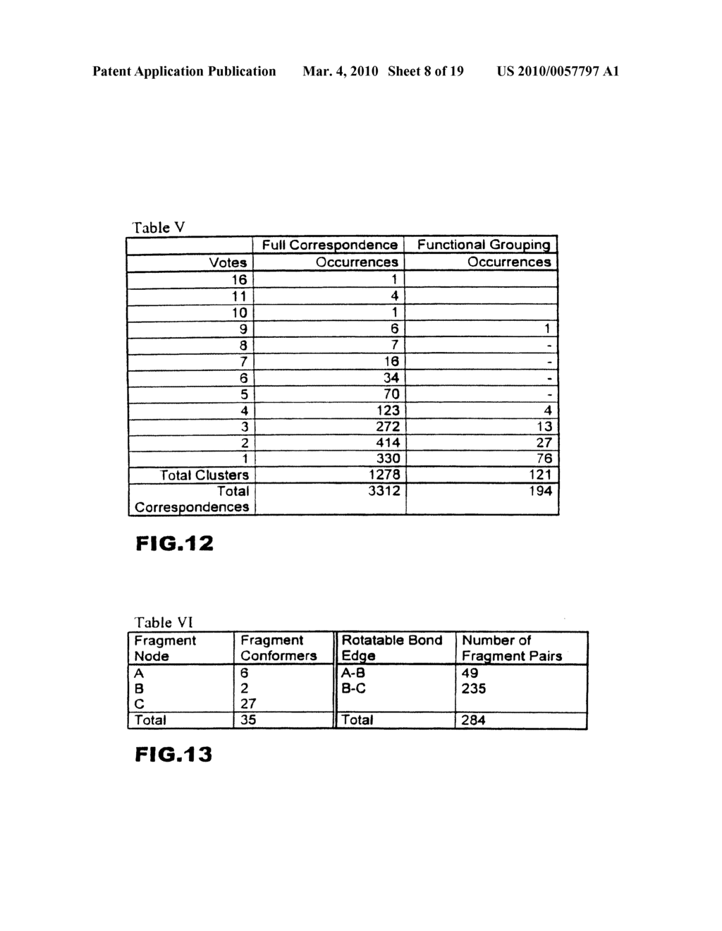 FIELD-BASED SIMILARITY SEARCH SYSTEM AND METHOD - diagram, schematic, and image 09