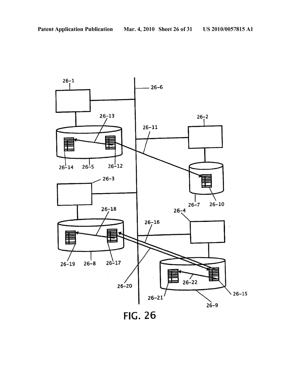 SEMANTICALLY REPRESENTING A TARGET ENTITY USING A SEMANTIC OBJECT - diagram, schematic, and image 27