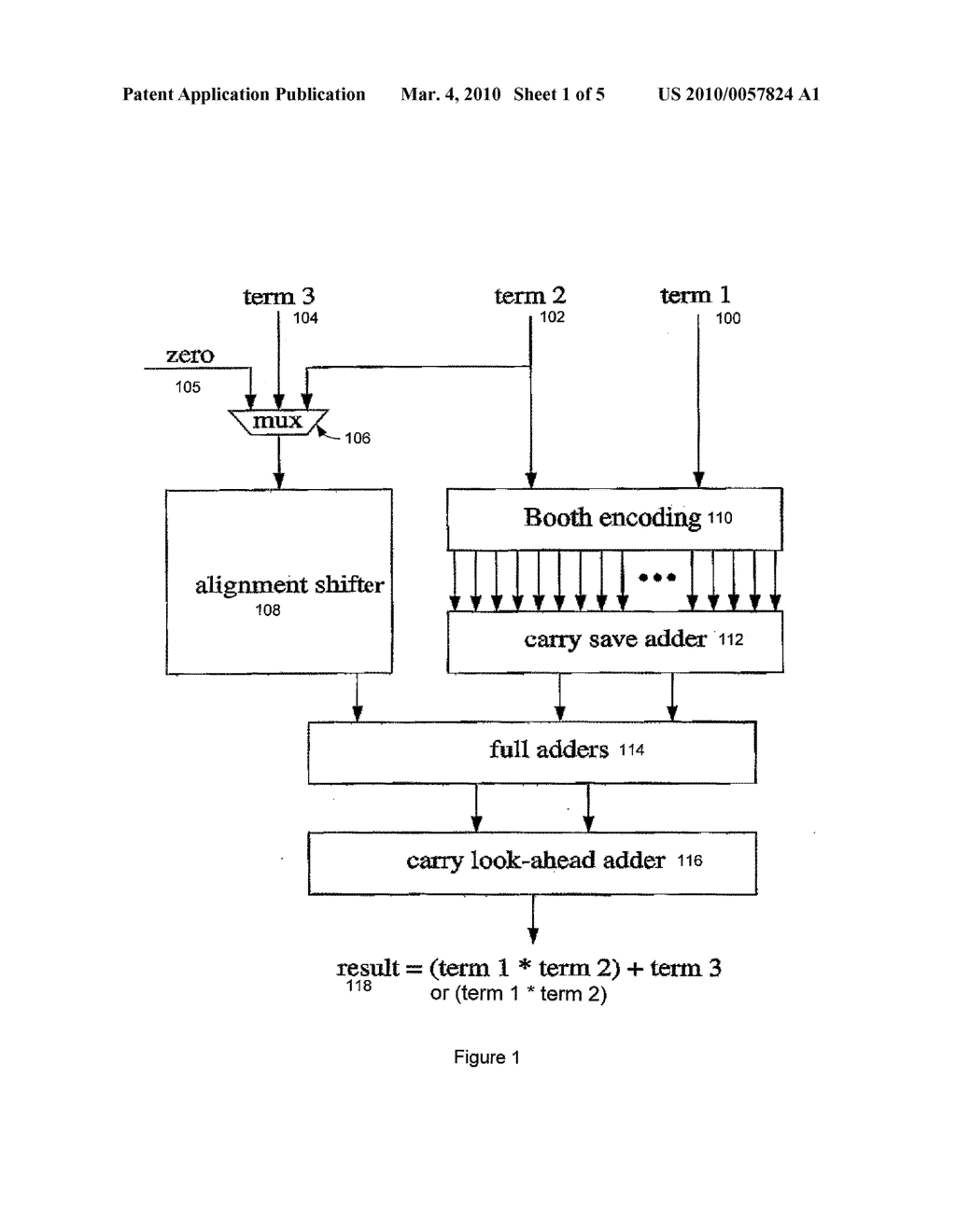 METHOD AND SYSTEM FOR PROCESSING THE BOOTH ENCODING 33RD TERM - diagram, schematic, and image 02