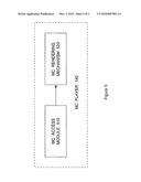 Method of and apparatus for rating songs on internet radio and downloading related content diagram and image