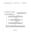 DELIVERING AND REPLYING TO EMAIL USING HIDDEN ADDRESS diagram and image