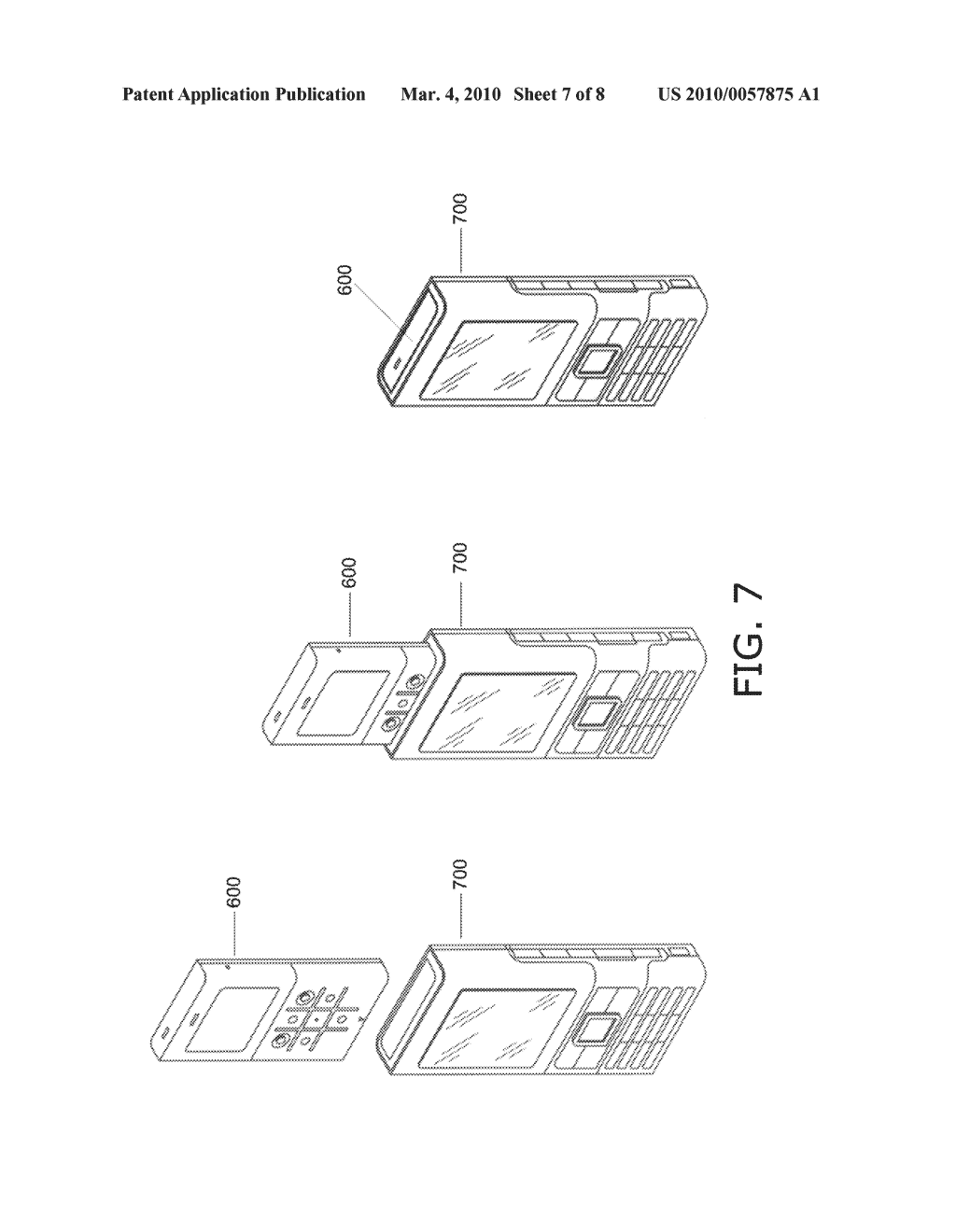 MOOD-BASED MESSAGING - diagram, schematic, and image 08