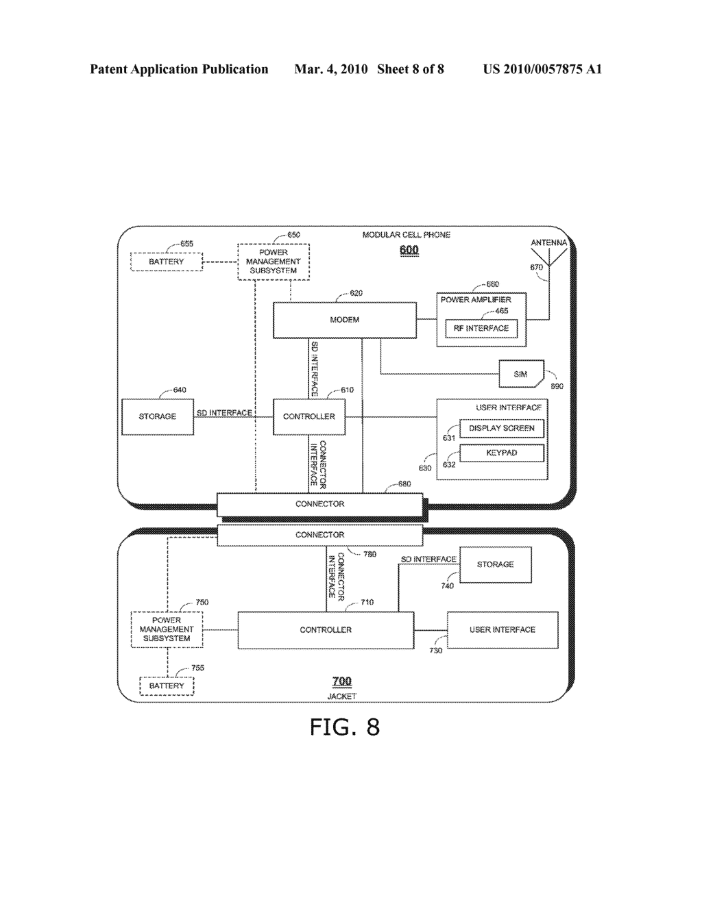 MOOD-BASED MESSAGING - diagram, schematic, and image 09