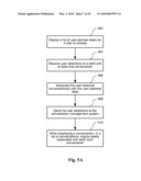 RETRIEVING AND SNOOZING CATEGORIZED CONVERSATIONS IN A CONVERSATION-BASED EMAIL SYSTEM diagram and image