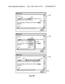 RETRIEVING AND SNOOZING CATEGORIZED CONVERSATIONS IN A CONVERSATION-BASED EMAIL SYSTEM diagram and image