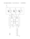 Method of Routing Messages to Multiple Consumers diagram and image