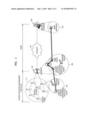 METHOD AND APPARATUS FOR MANAGING NETWORKS diagram and image