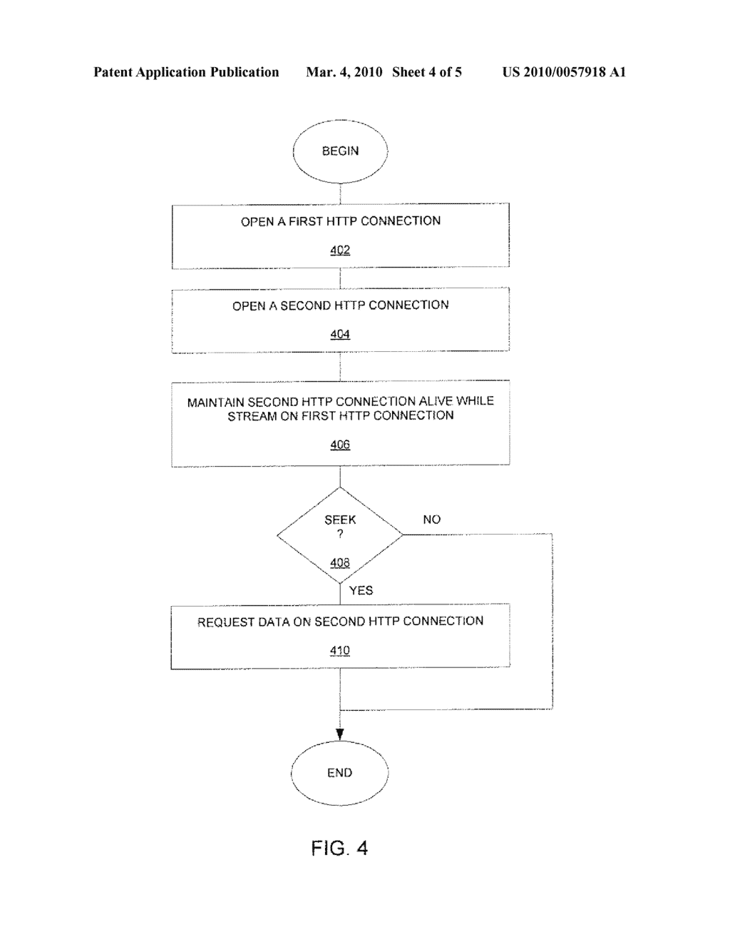 HTTP STANDBY CONNECTION - diagram, schematic, and image 05