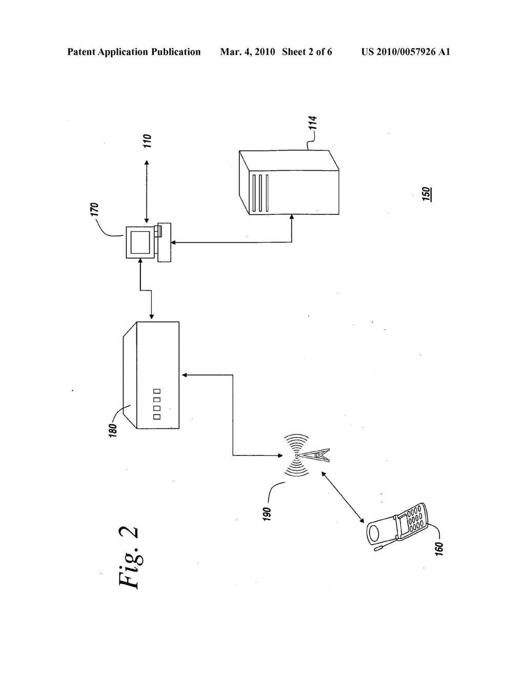 DIGITAL CUSTOM DATA CONTENT INJECTION MECHANISM FOR A CONTENT DELIVERY NETWORK - diagram, schematic, and image 03