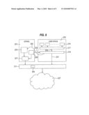 ONLOAD NETWORK PROTOCOL STACKS diagram and image