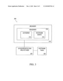 Adaptive Accelerated Application Startup diagram and image