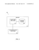 Adaptive Accelerated Application Startup diagram and image