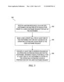 Adaptive Accelerated Application Startup diagram and image