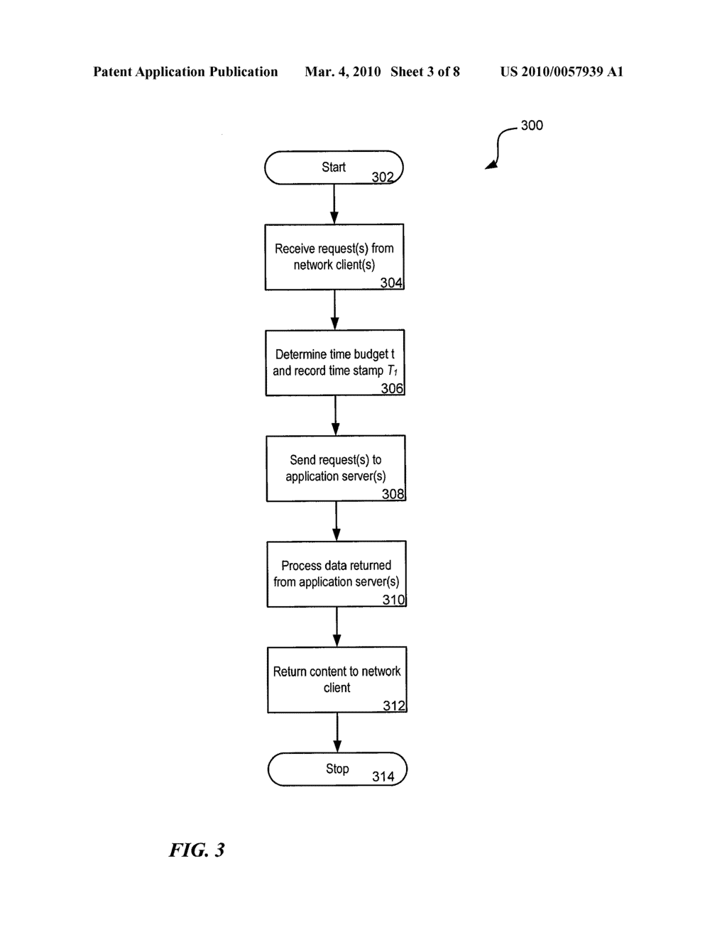 Delivering Partially Processed Results Based on System Metrics in Network Content Delivery Systems - diagram, schematic, and image 04