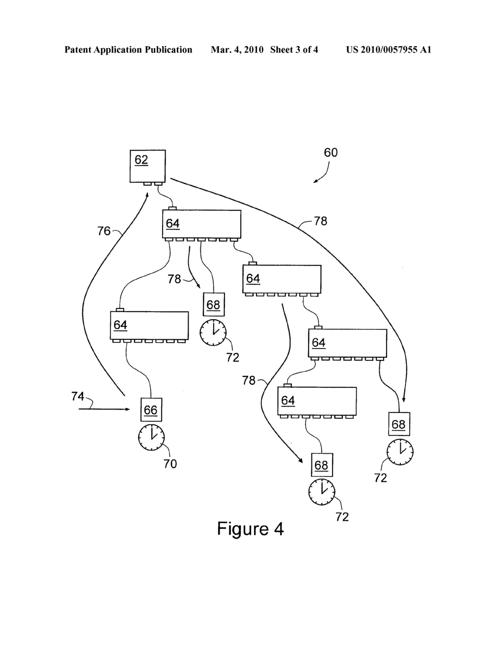 METHOD AND SYSTEM FOR REDUCING TRIGGERING LATENCY IN UNIVERSAL SERIAL BUS DATA ACQUISITION - diagram, schematic, and image 04