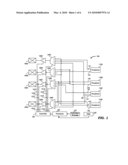 Optimal Representation Of Information Of Communication Paths To I/O Pins During Testing Of An Integrated Circuit diagram and image