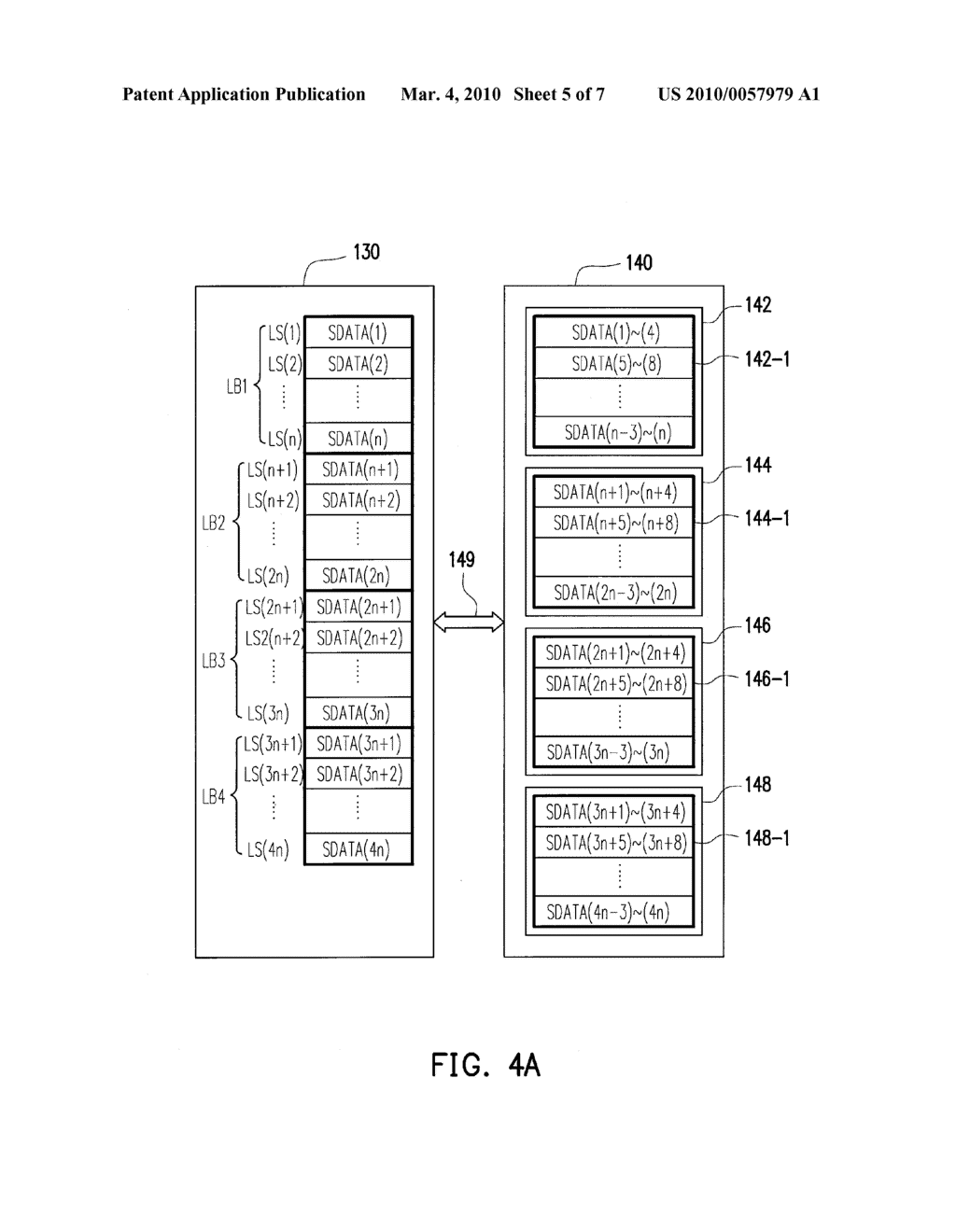 DATA TRANSMISSION METHOD FOR FLASH MEMORY AND FLASH MEMORY STORAGE SYSTEM AND CONTROLLER USING THE SAME - diagram, schematic, and image 06