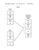 METHODS AND DEVICES FOR EXECUTING DECOMPRESSED OPTION MEMORY IN SHADOW MEMORY diagram and image