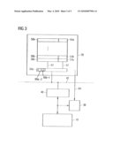 DEVICE AND METHOD FOR CONTROLLING CACHES diagram and image