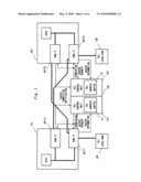 Distributed shared memory multiprocessor and data processing method diagram and image