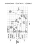 Distributed shared memory multiprocessor and data processing method diagram and image