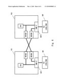 Distributed shared memory multiprocessor and data processing method diagram and image