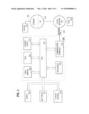 DOCUMENT CACHING FOR MULTIPLE CONCURRENT WORKFLOWS diagram and image