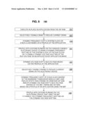 METHOD AND SYSTEM FOR POWER MANAGEMENT FOR A HANDHELD MOBILE ELECTRONIC DEVICE diagram and image