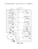 METHOD AND SYSTEM FOR POWER MANAGEMENT FOR A HANDHELD MOBILE ELECTRONIC DEVICE diagram and image