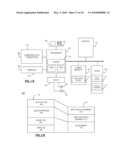 METHOD AND SYSTEM FOR POWER MANAGEMENT FOR A HANDHELD MOBILE ELECTRONIC DEVICE diagram and image