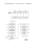 METHOD AND SYSTEM FOR POWER MANAGEMENT FOR A HANDHELD MOBILE ELECTRONIC DEVICE diagram and image