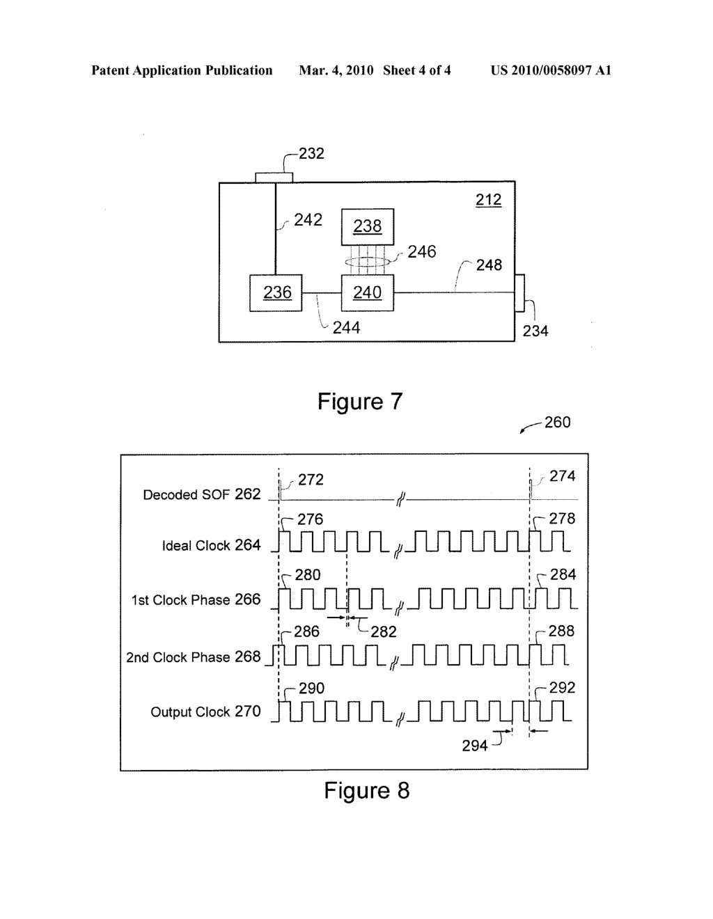 USB BASED SYNCHRONIZATION AND TIMING SYSTEM - diagram, schematic, and image 05