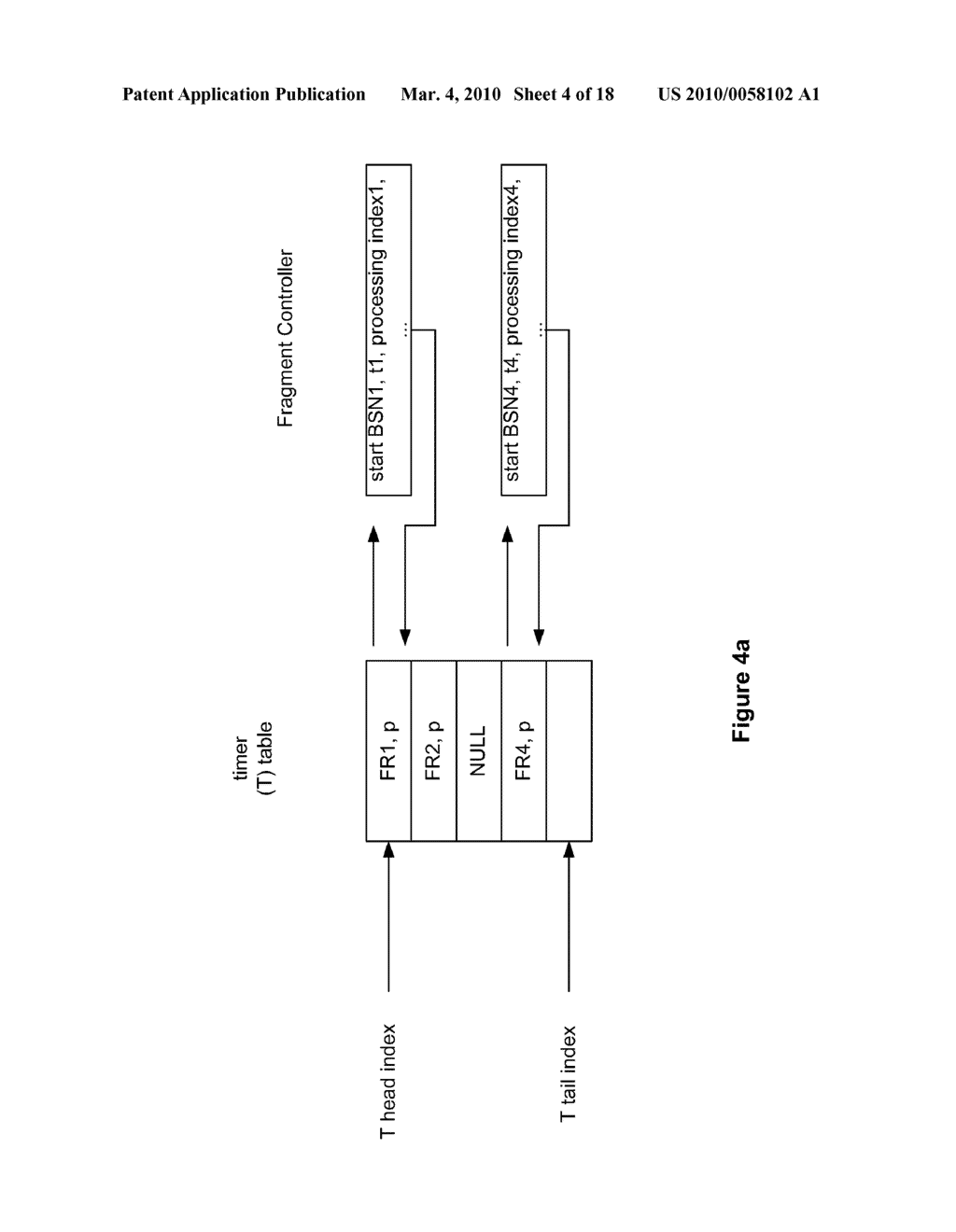 Methods for Managing the Transmission and Reception of Data Fragments - diagram, schematic, and image 05