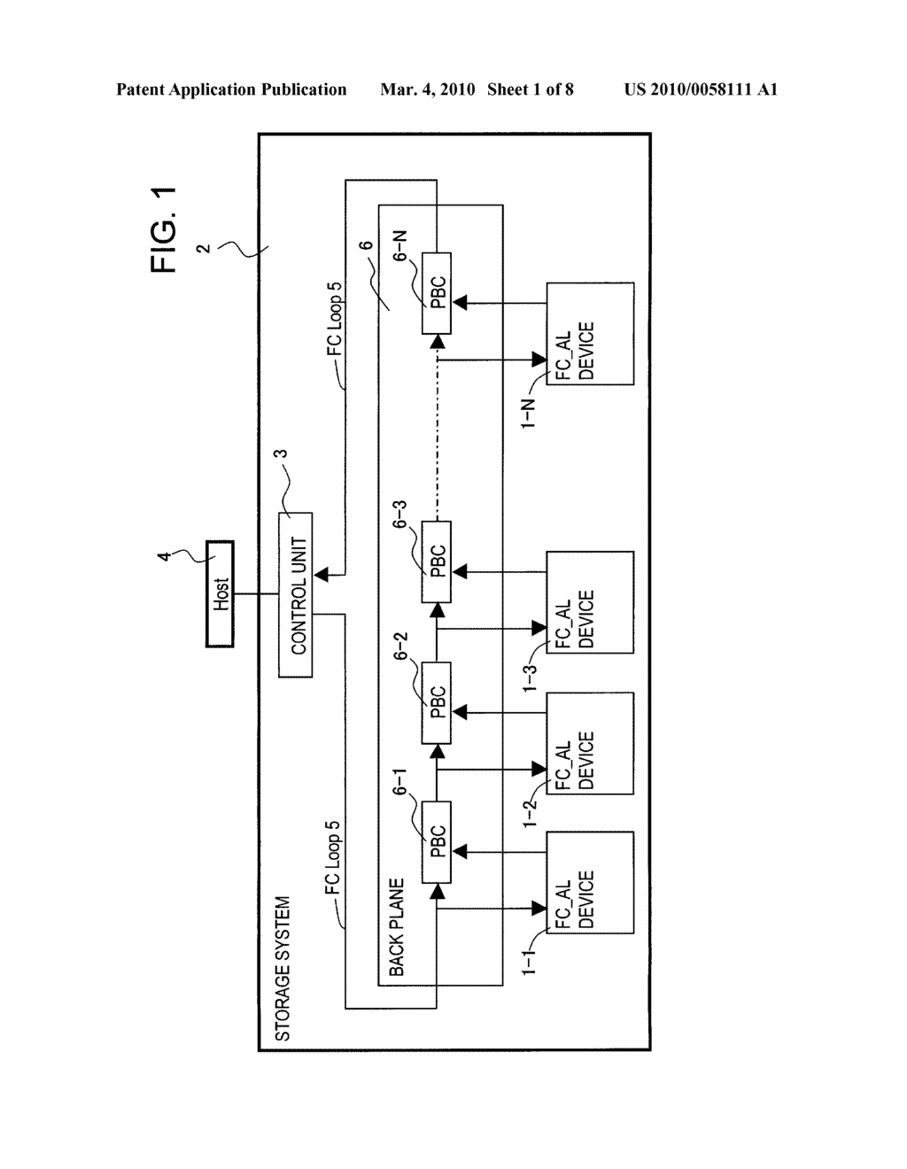 ABNORMALITY DETECTION METHOD FOR ELECTRONIC DEVICE CONNECTED BY LOOP, AND ELECTRONIC DEVICE - diagram, schematic, and image 02