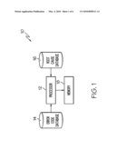 SYSTEM AND METHOD FOR DETECTING TEMPORAL RELATIONSHIPS UNIQUELY ASSOCIATED WITH AN UNDERLYING ROOT CAUSE diagram and image