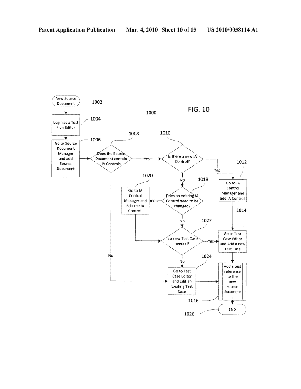 SYSTEMS AND METHODS FOR AUTOMATED MANAGEMENT OF COMPLIANCE OF A TARGET ASSET TO PREDETERMINED REQUIREMENTS - diagram, schematic, and image 11