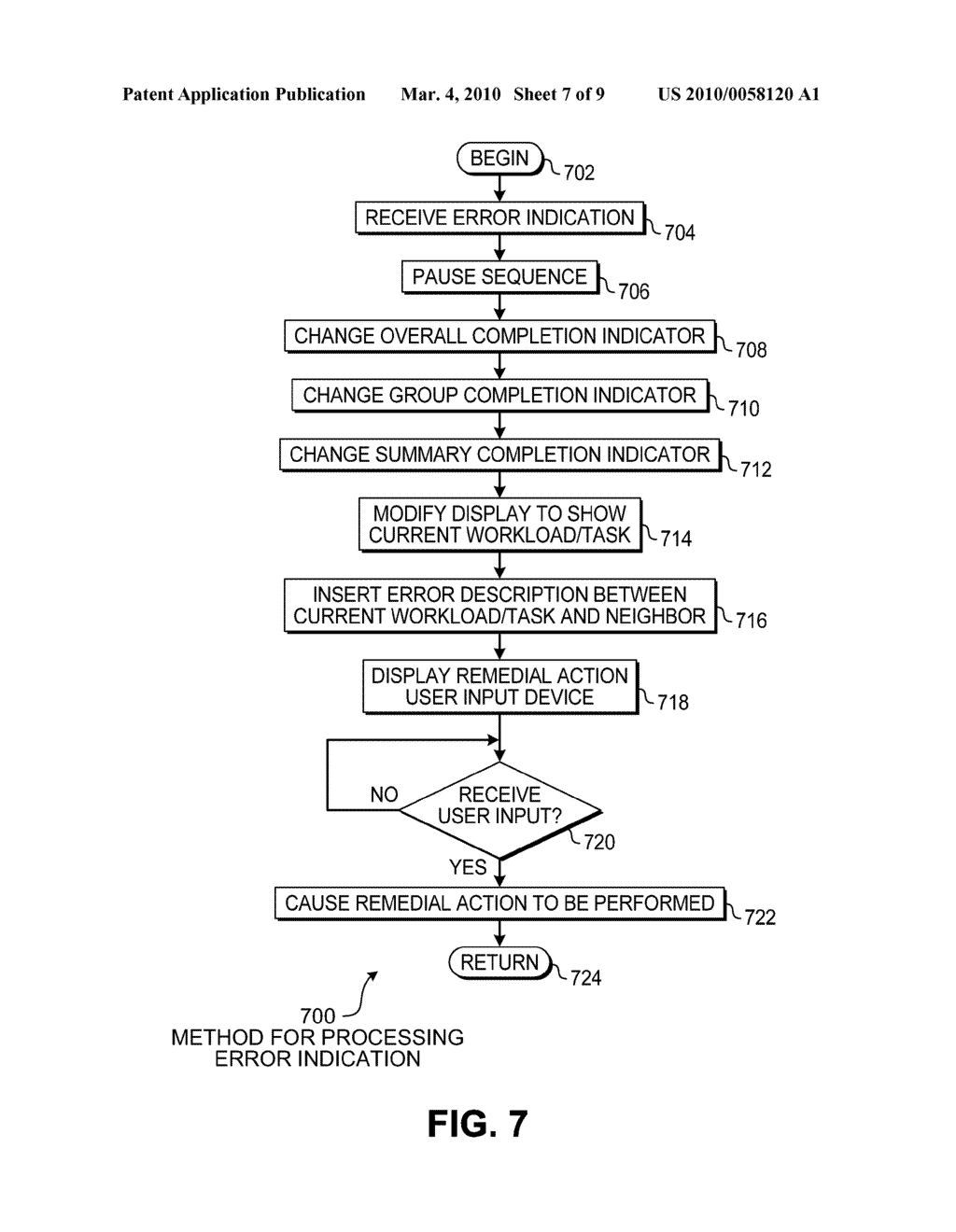 Dynamic Inline Sequence Interface - diagram, schematic, and image 08