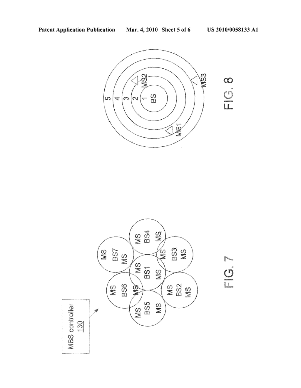 CONTENTION-BASED FEEDBACK FOR MULTICAST AND BROADCAST SERVICE - diagram, schematic, and image 06