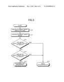 STORAGE DEVICE AND METHOD OF CONTROLLING STORAGE DEVICE diagram and image