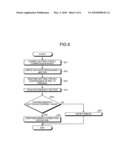 STORAGE DEVICE AND METHOD OF CONTROLLING STORAGE DEVICE diagram and image