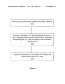 METHOD AND APPARATUS FOR RELIABLE MEDIA TRANSPORT diagram and image