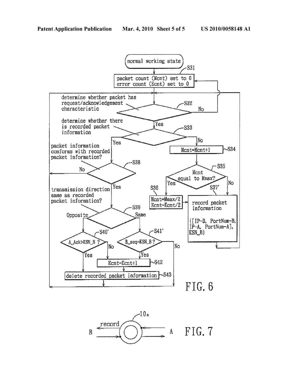 METHOD AND DEVICE FOR ADJUSTING COMMUNICATIONS POWER - diagram, schematic, and image 06