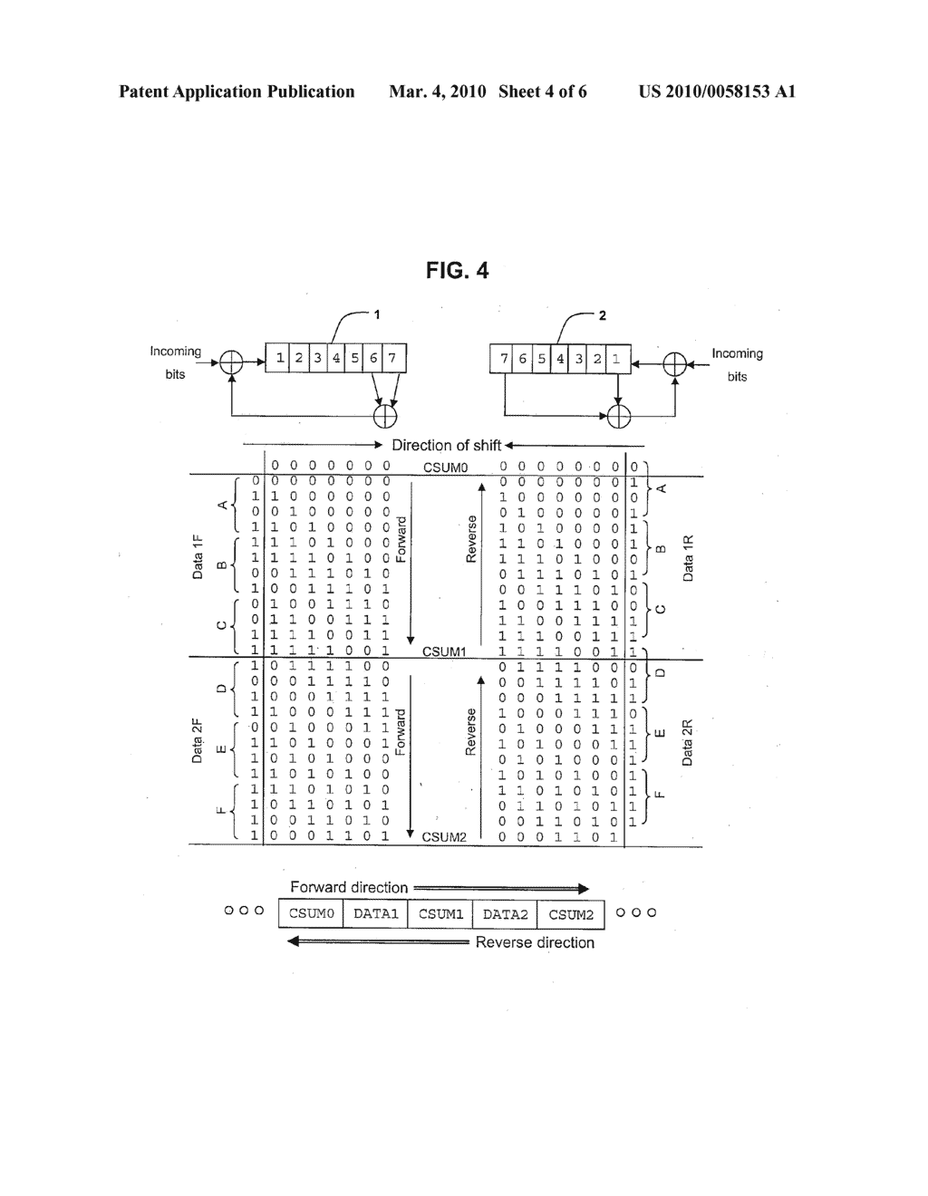 CHAINED CHECKSUM ERROR CORRECTION MECHANISM TO IMPROVE TCP PERFORMANCE OVER NETWORK WITH WIRELESS LINKS - diagram, schematic, and image 05