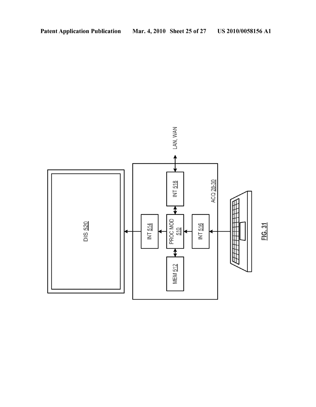 FTP DEVICE AND METHOD FOR MERCHANT DATA PROCESSING - diagram, schematic, and image 26